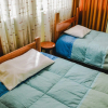 Отель Cusco Packers Hostels, фото 2
