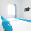 Отель Oyo 437 Hnr Homestay Syariah, фото 7