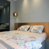 Отель Modern 1BR apartment with swimming pool, фото 2
