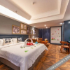 Отель Mingquan Quanying Hotel (Jinan Mingquan railway station store), фото 7