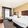 Отель Cobblestone Hotel & Suites - Ottumwa, фото 19