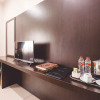 Отель Saka Hotel Medan, фото 4