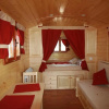 Отель Yourte and Spa, фото 6