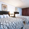 Отель Coratel Inn & Suites Wichita East, фото 15