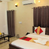 Отель Goroomgo Krishna Residency Bareilly, фото 19