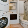 Отель Amazing 1BR 2BA Condo Great Location w Pool GYM, фото 9
