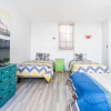 Отель hostal mancora monjitas 755, фото 3