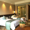 Отель The Oriental Hotel Jiayu Wuxi, фото 27