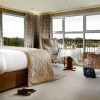 Отель Killyhevlin Lakeside Hotel & Lodges, фото 6