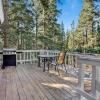 Отель Tree Top Views #2060 by Big Bear Vacations, фото 6