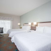 Отель Hampton Inn & Suites Chincoteague Waterfront, фото 4