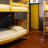 Отель IDeer Hostel, фото 2