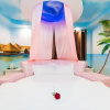 Отель City Youpin Hotel (Wuhan Zuoling New City), фото 13