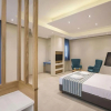 Отель Summer Beach Hotel, фото 6