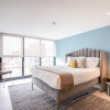 Отель Casai Polanco 2 Br Trendy Flat, фото 22