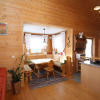 Отель Charming Chalet in Hohentauern near Ski Lift, фото 2