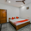Отель Infinity Service Apartments by OYO Rooms, фото 4