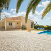 Отель Lively Holiday Home in Albufeira With Private Pool 500m From the Beach, фото 32