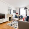 Отель River Seine - Quartier Latin Apartment, фото 4
