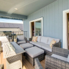 Отель Clearlake Vacation Rental w/ Nearby Lake Access!, фото 11