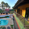 Отель Pousada Beleza Pura, фото 18