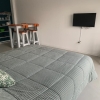 Отель Luminoso Estudio en Recoleta remote work WIFI, фото 4