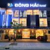 Отель Dong Hai Hotel Rach Gia в Рач-Гии