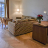Отель Waldhotel Davos, фото 10
