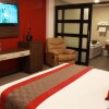 Отель Santiago de Compostella Suites, фото 18