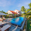 Отель Pomelo Garden Boutique Villa, фото 14