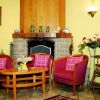 Отель - Restaurant Le Velleda, фото 10