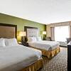 Отель Holiday Inn Express Hotel & Suites Christiansburg, an IHG Hotel, фото 4