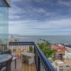 Отель Pier57- Unit705 Romantic Zone Penthouse Ocean Views Best Rooft, фото 18