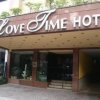 Отель Love Time Hotel - Adult Only в Рио-де-Жанейро