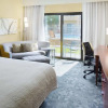 Отель Courtyard Memphis Airport, фото 6