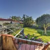 Отель Villa With Large Garden Close to the Sea, Between Etna and Taormina, фото 16