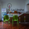 Отель La Unsha Hostel, фото 6