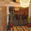 Отель Golaz Suit Otel в Анкаре