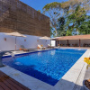 Отель Villa Alexandre Pousada, фото 7