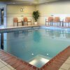 Отель Courtyard by Marriott Wausau, фото 15