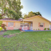 Отель Melbourne Home ~ 7 Mi to Satellite Beach!, фото 16