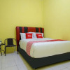 Отель OYO 1991 Alam Lestari Homestay, фото 3
