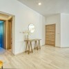 Отель Unique Modern Apartment With Direct Beach Access, фото 13