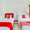 Отель OYO 90006 Dieng Ellen s House Syariah, фото 10