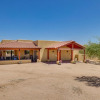 Отель Peaceful Scottsdale Home w/ Patio & Mountain Views, фото 16