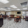 Отель Comfort Inn & Suites, фото 11