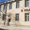 Отель Atlet Hotel в Чирчике