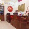 Отель Red Hotel, фото 9