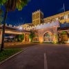 Отель Protea Hotel by Marriott Dar es Salaam Courtyard, фото 1