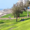 Отель Apartment Short Term Tel Aviv Bat Yam 353, фото 25